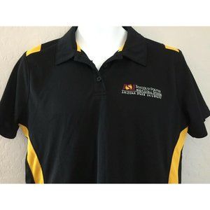 ASU School of Politics & Global Studies Polo Shirt